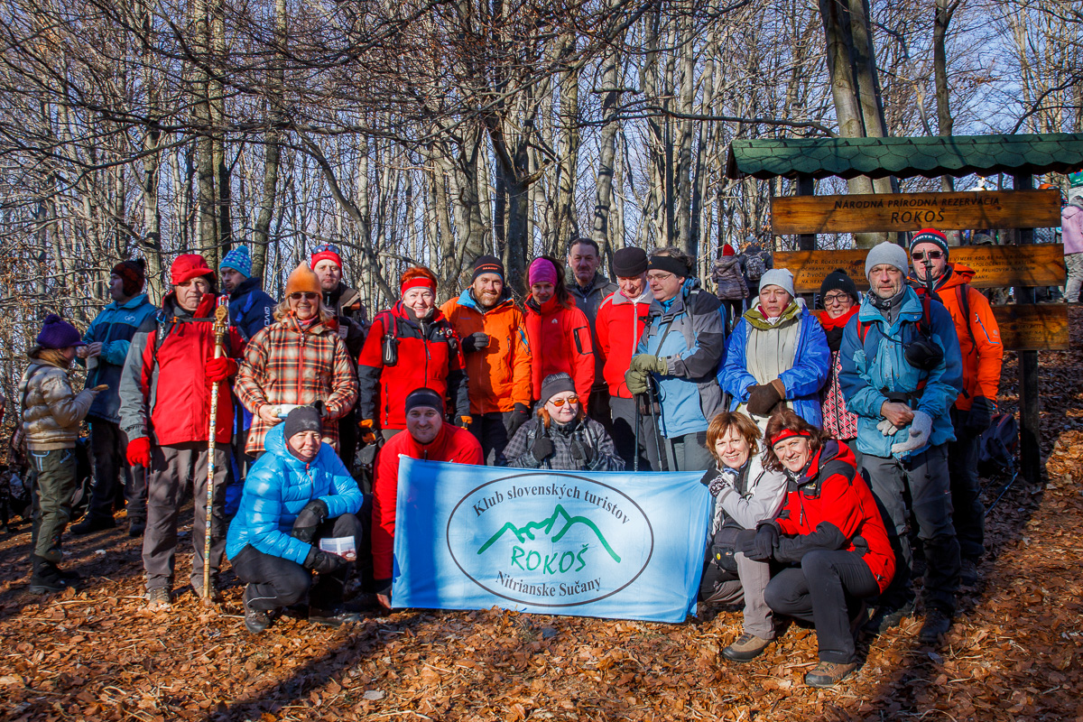 Rokos 2015 Rokos 2015